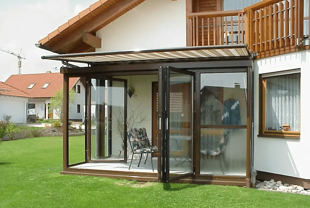 Aluminum alloy doors and Windows good, durable?longshine teaches you shopping tips.