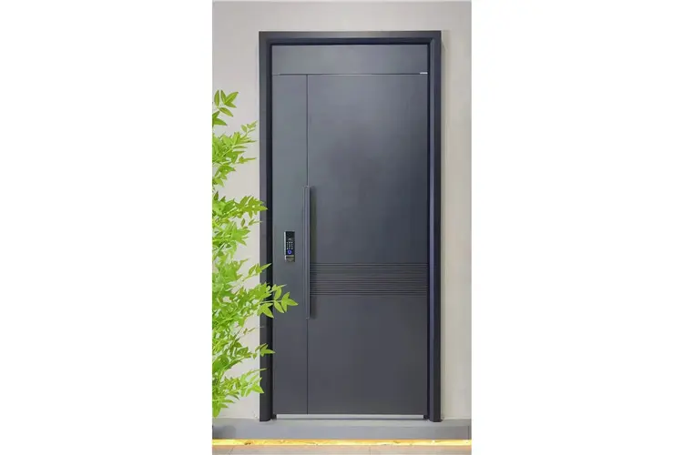 10-Level Anti-Theft Door Purchasing Guide