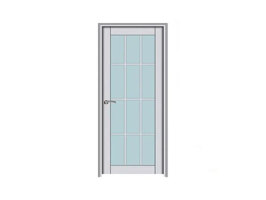 aluminum bathroom door factoryu2y