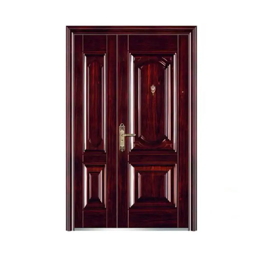 Non-standard Personalized Security Door.JPG