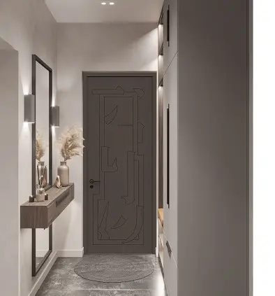 longshine tells you which is better, cast aluminum explosion-proof door or copper door