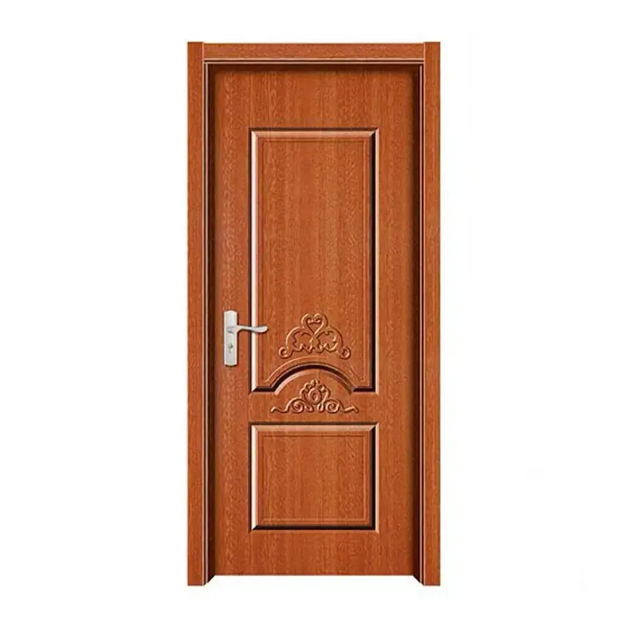 Renovation of old house wooden doors: Replacement and size matching tips