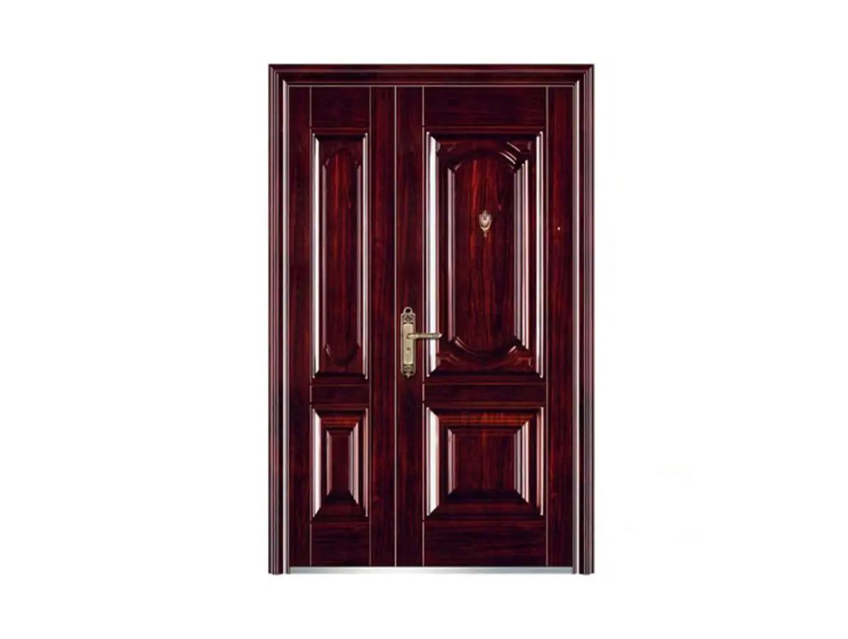 Non-Standard Doors495