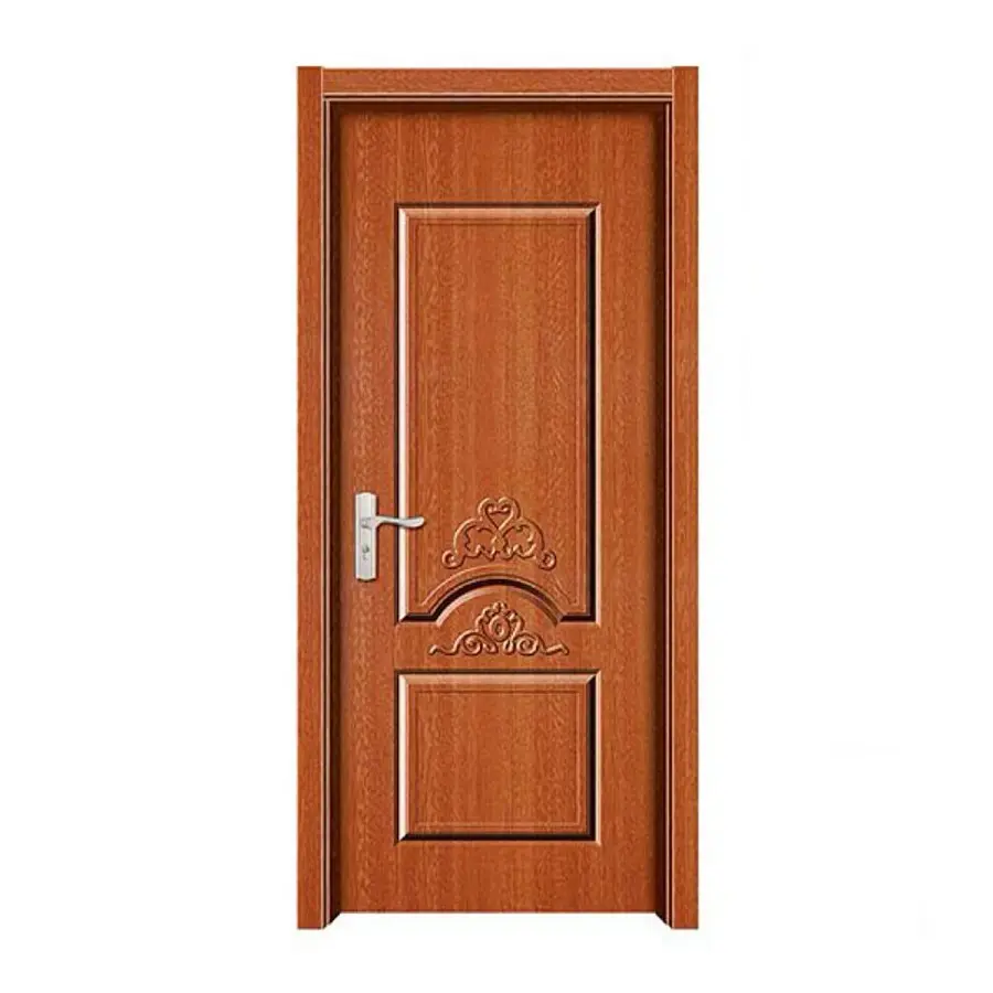 Melamine Decorative Interior Wooden Doors.JPG