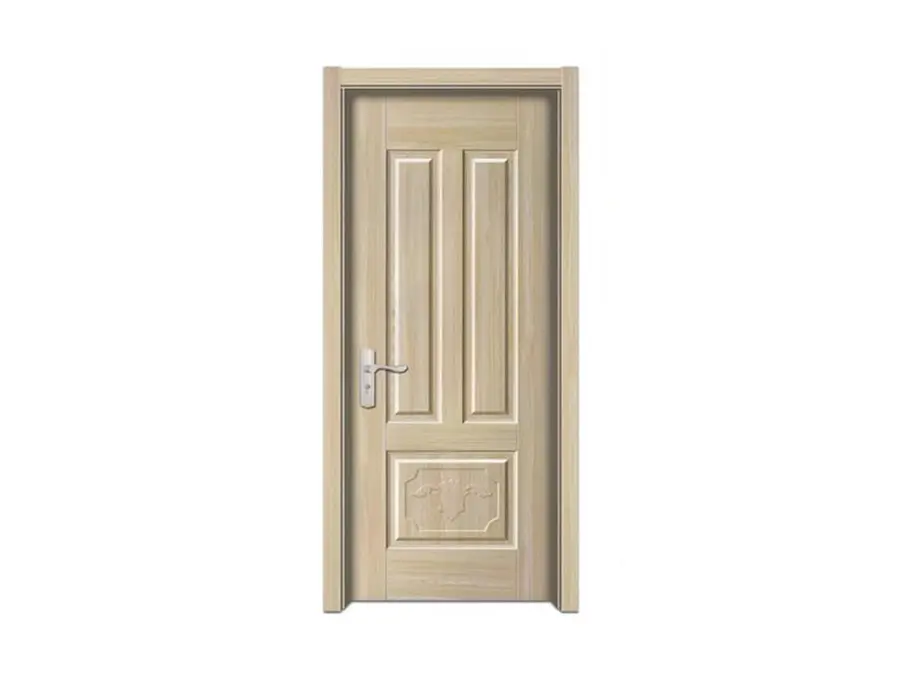 Melamine wooden doors79l