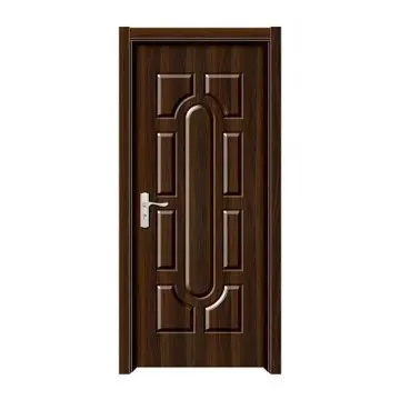 Melamine Interior Wooden Doors
