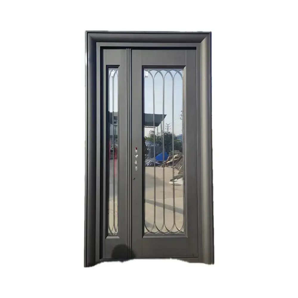 How to choose aluminum alloy doors and Windows correctly