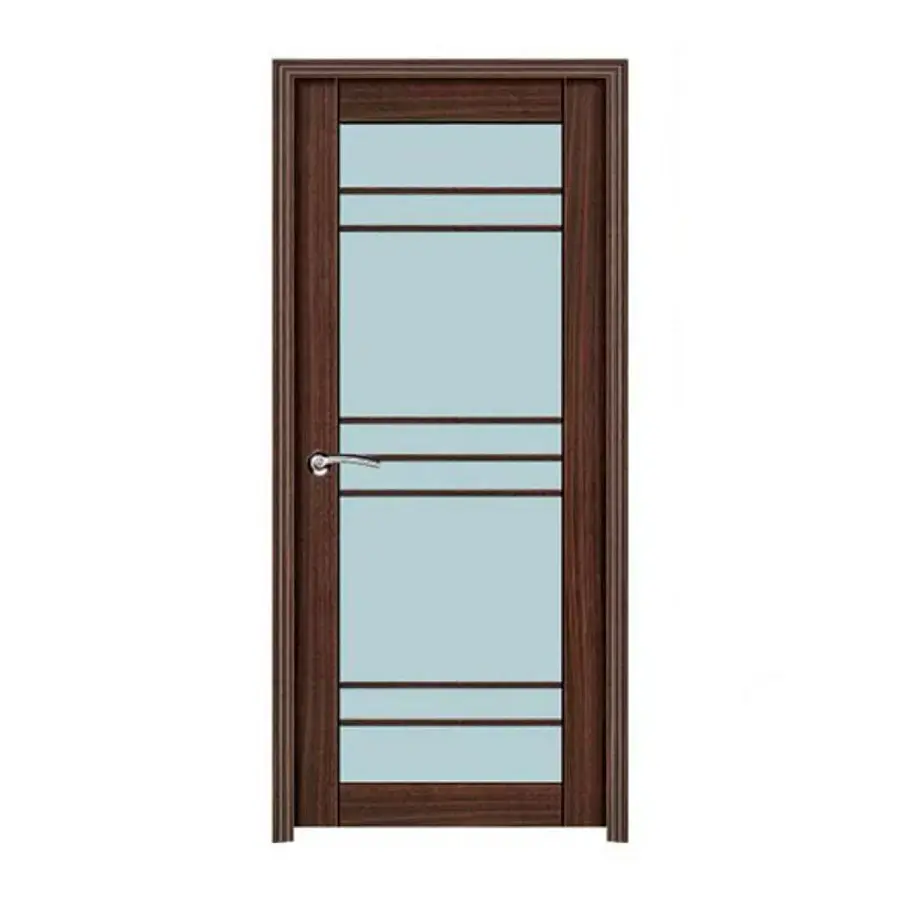 Choosing the Right Aluminum Alloy Doors: Hardness Class Explained