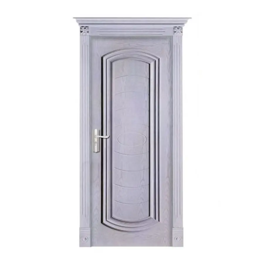 wooden paint door factoryfm1