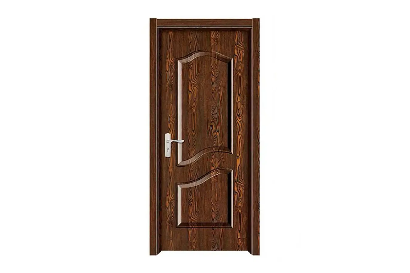 Melamine Interior Wooden Doors (3)sh8