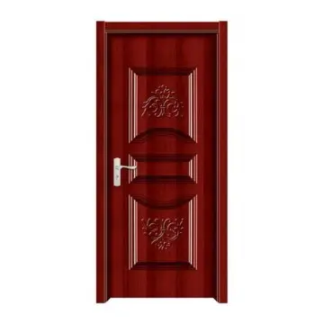 Melamine Decorative Interior Wooden Doors