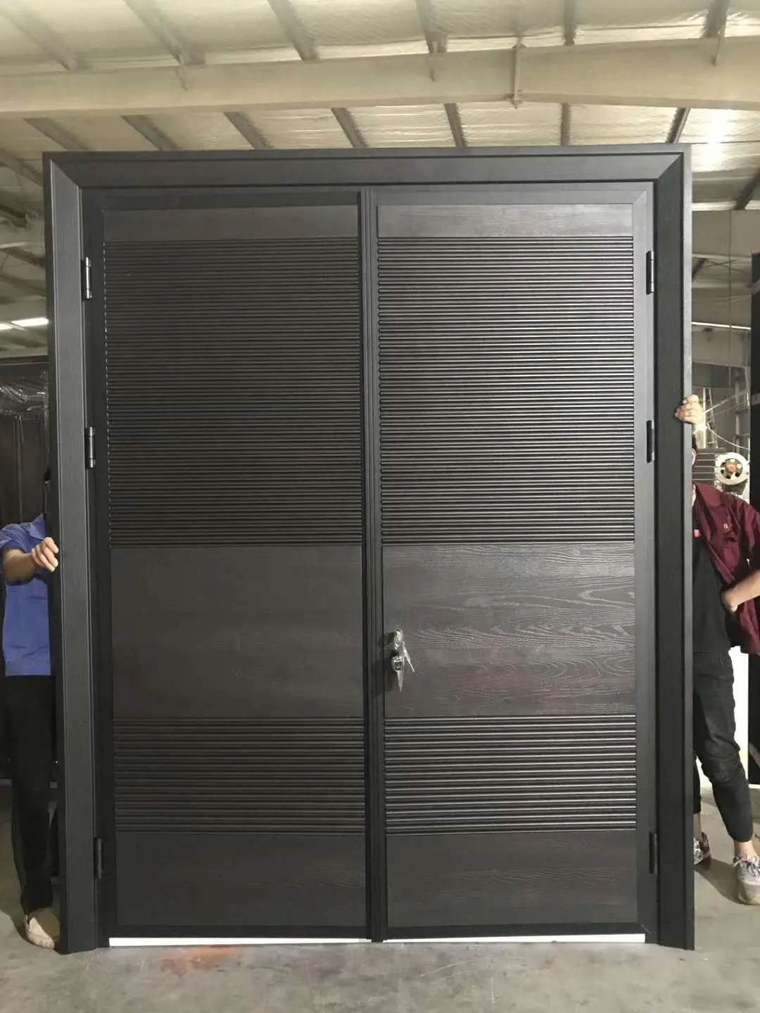 cast aluminum explosion-proof doors.JPG