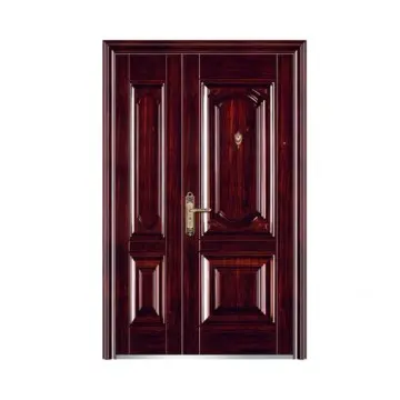 Non-standard Personalized Security Door