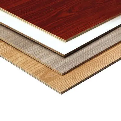 The natural drying cycle of wood