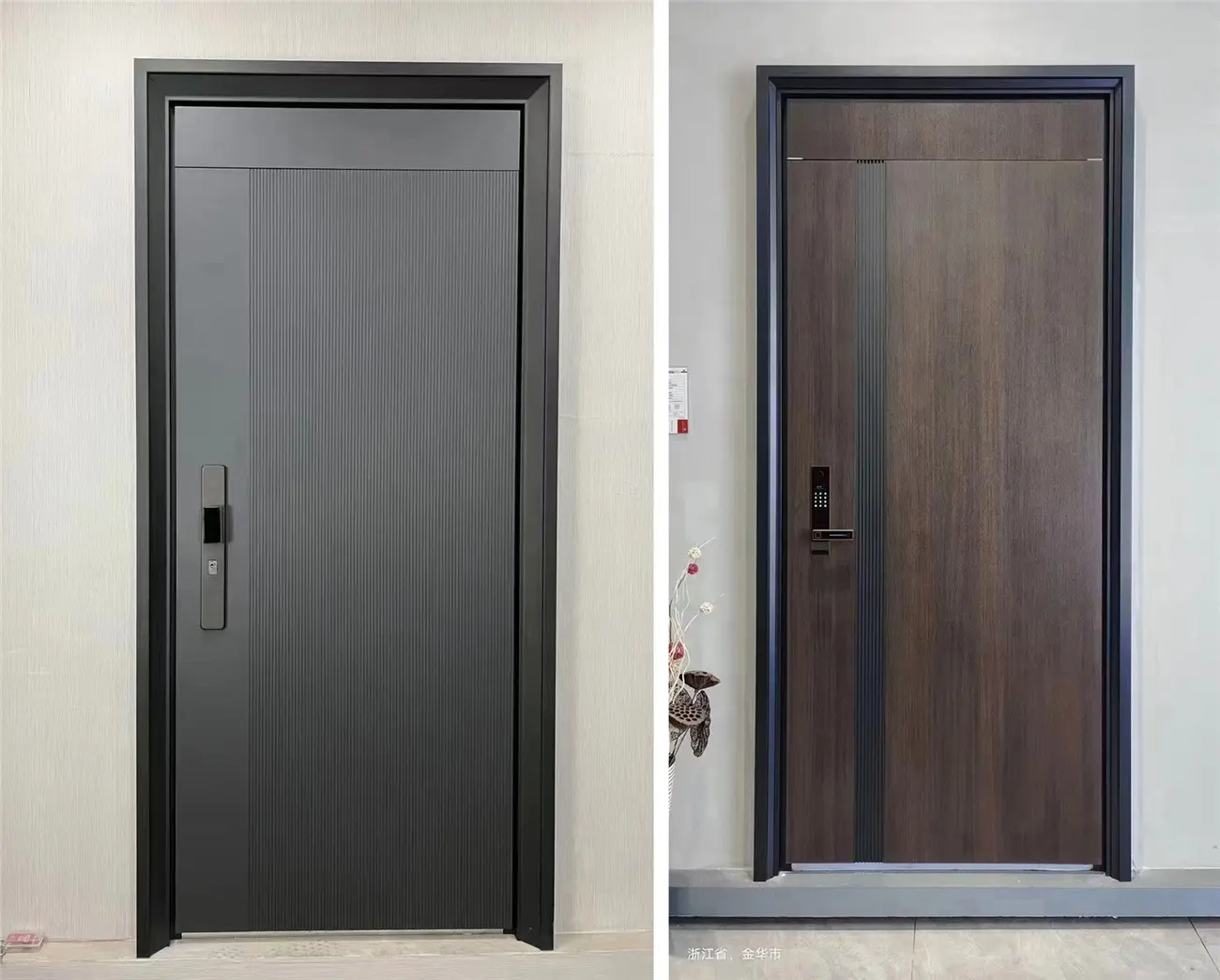 10-Level Anti-Theft Door Purchasing Guide (2).jpg